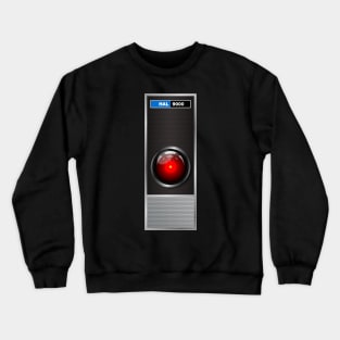 HAL 9000 Crewneck Sweatshirt